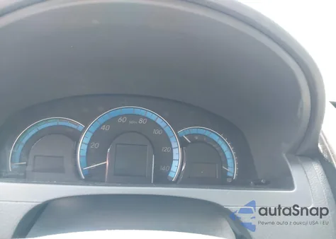 2012 Toyota Camry Hybrid Xle from USA, damaged, VIN 4T1BD1FK7CU048776